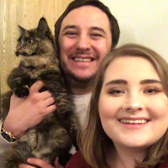 Meet your Posher, Kinsey - Picture 3 of 4